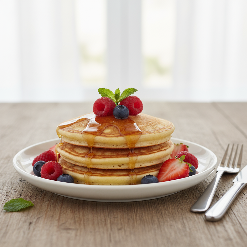 Pancakes